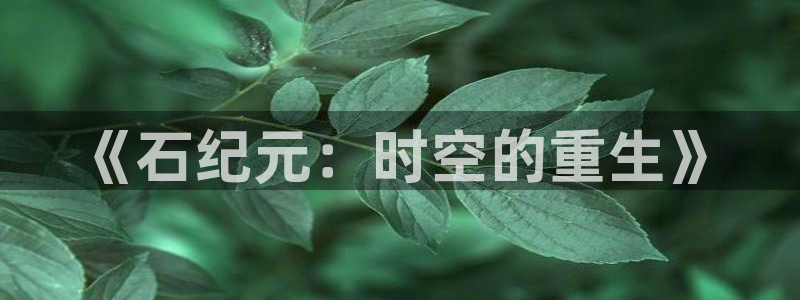 新新漫画官网正版入口