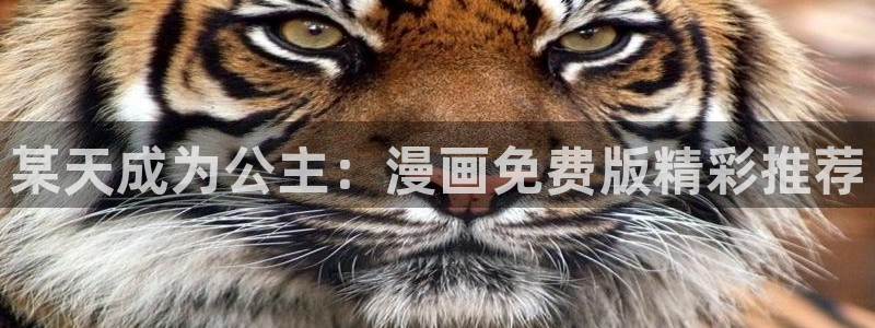 新新漫画首页：某天成为公主：漫画免费版精彩推荐